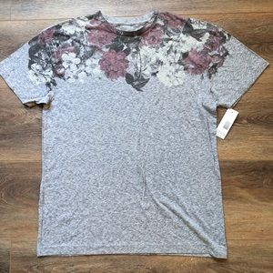 NWT Structure T-Shirt Young Men’s XL